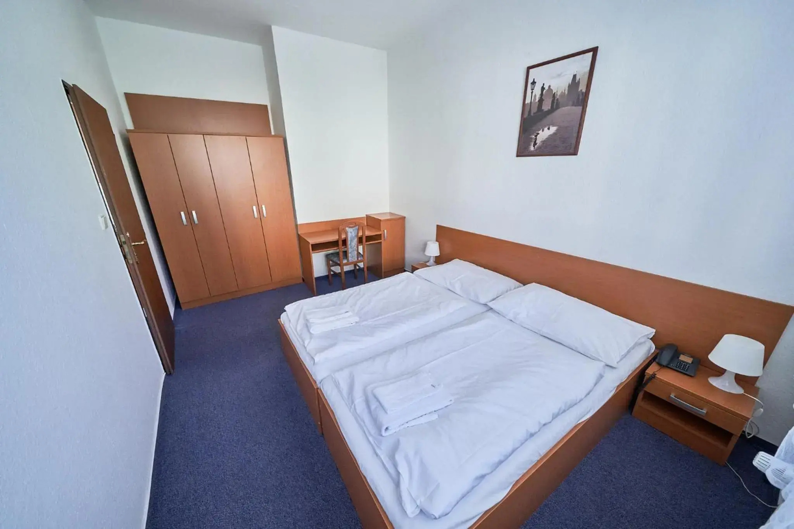 Foto - Hotel Astra
