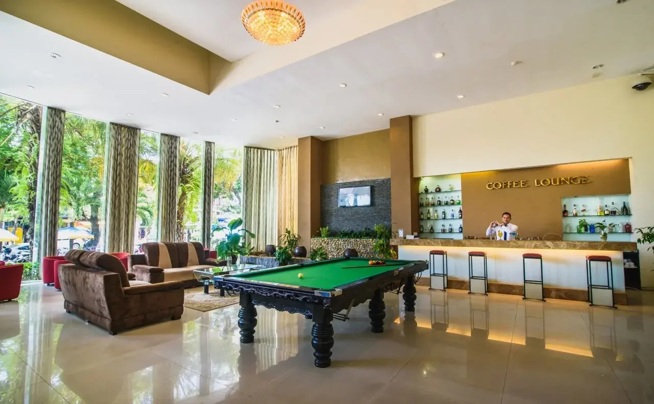 Foto - Mondial Hotel Hue