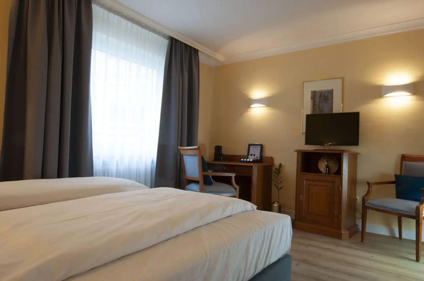Photo - Hotel Altmünchen