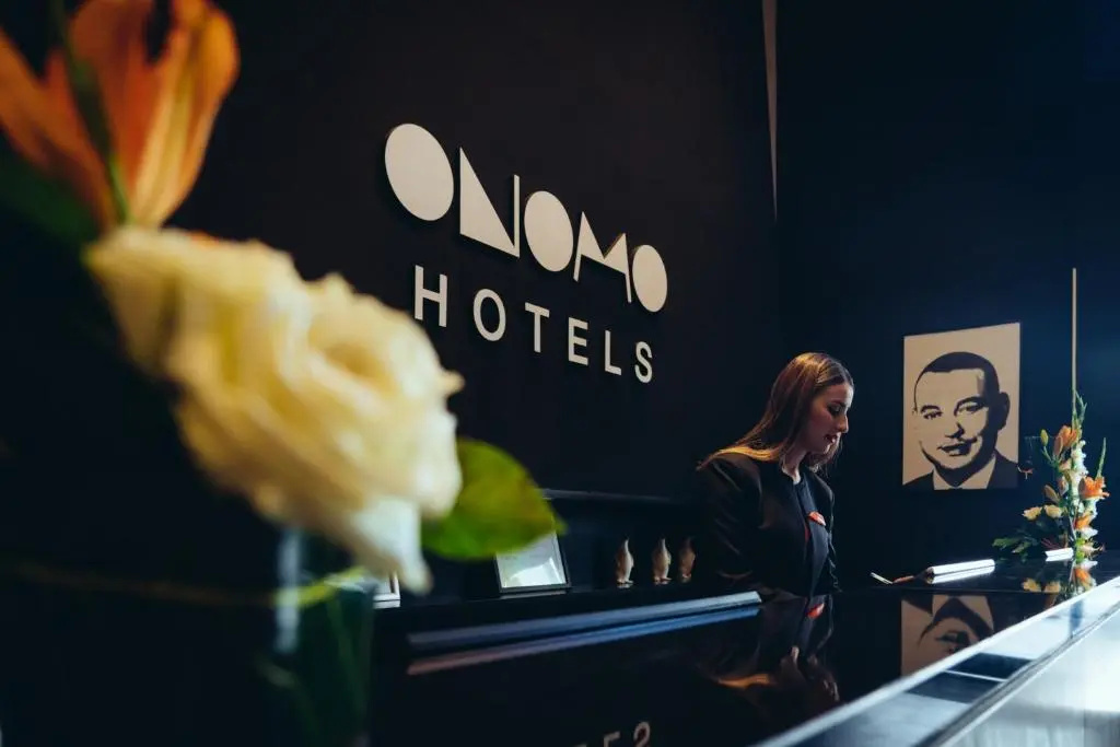 Photo - ONOMO Hotel Casablanca City Center