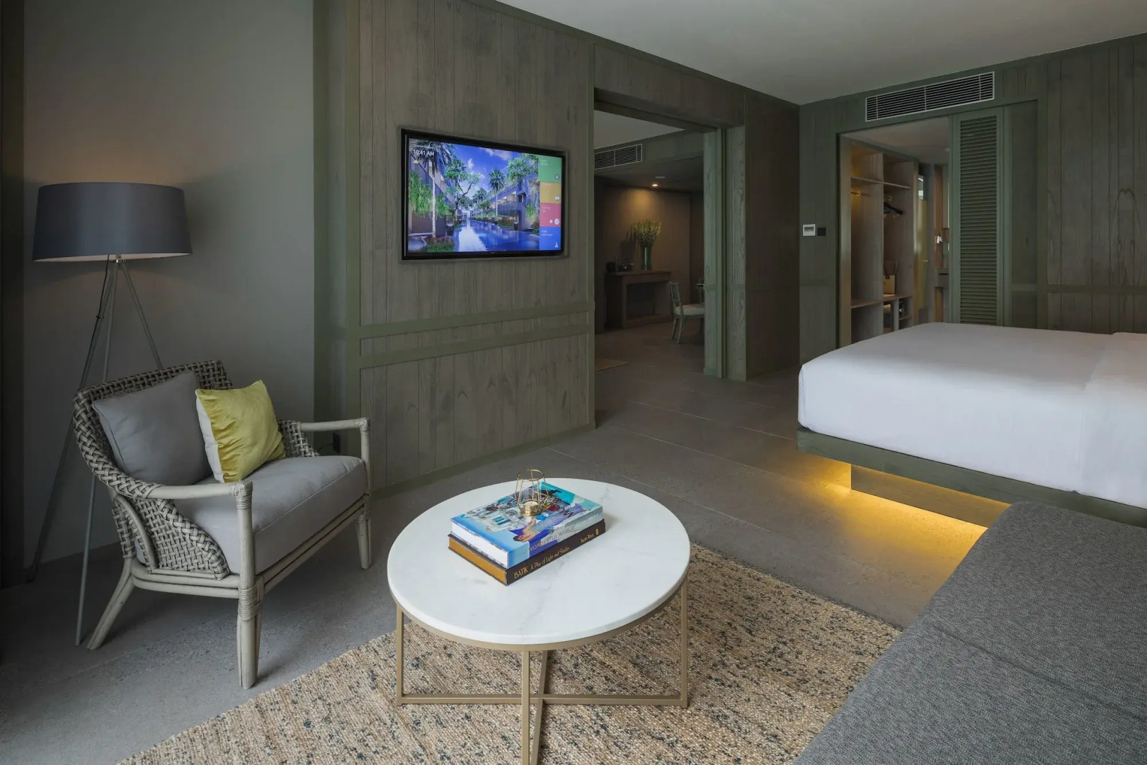 Photo - Kanvaz Village Resort Seminyak