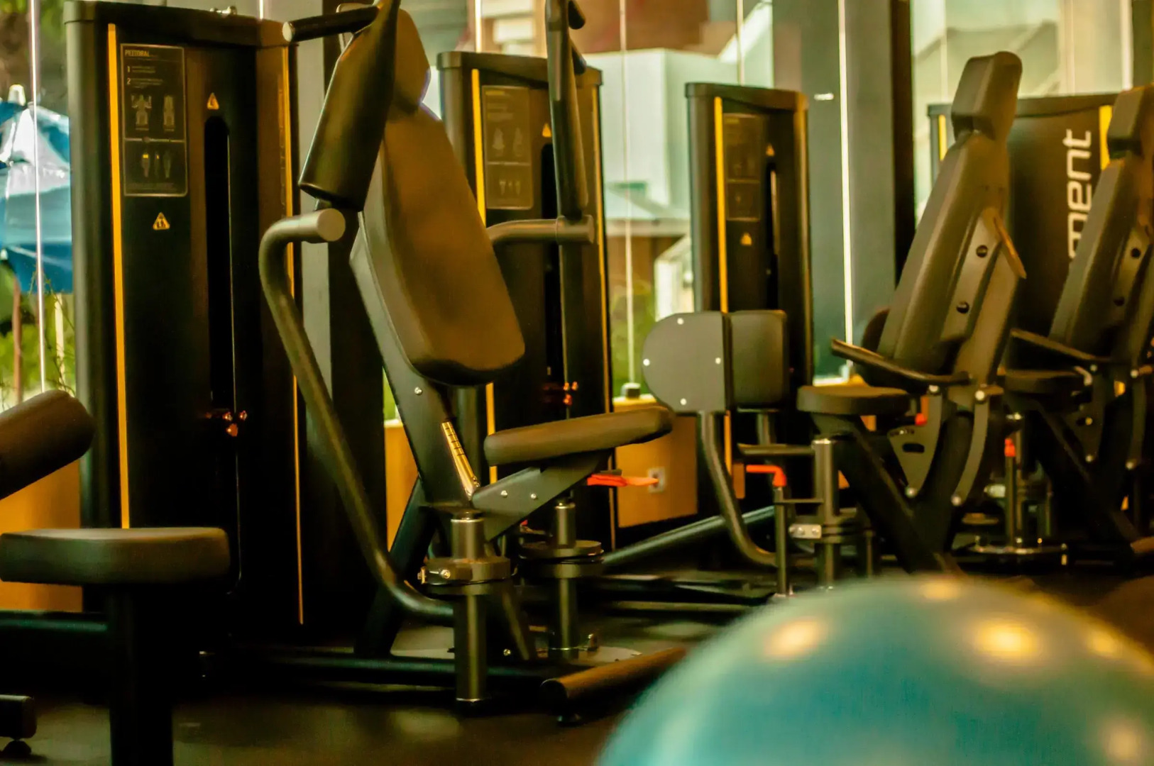 Foto - Rafain Palace Hotel & Convention Center