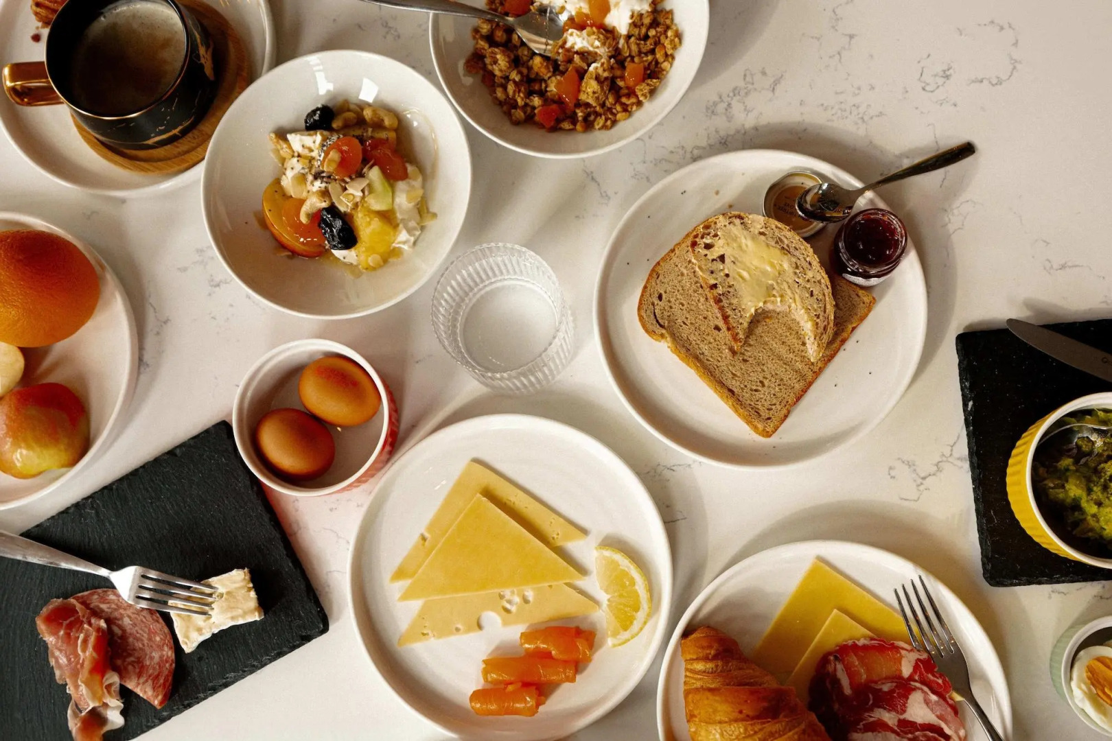 Foto - The Gate London City