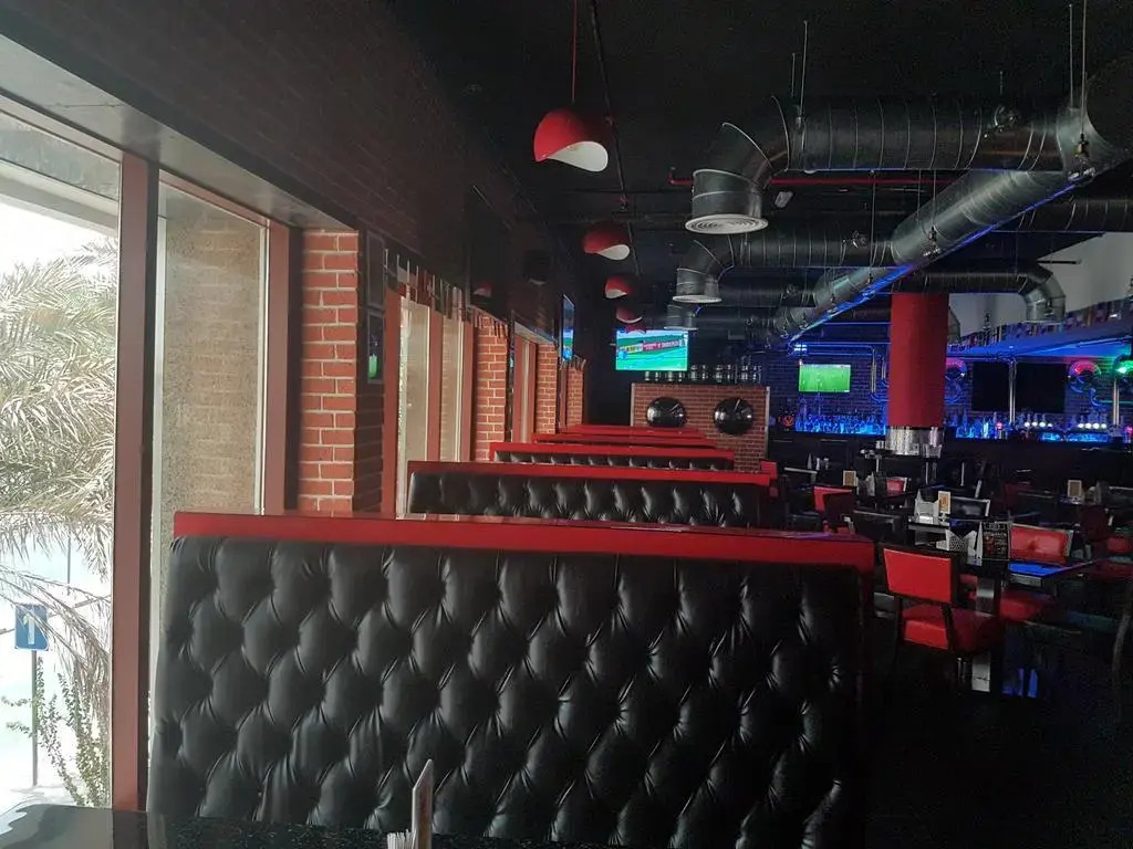 Foto - Dubai Grand Hotel by Fortune, Dubai Airport