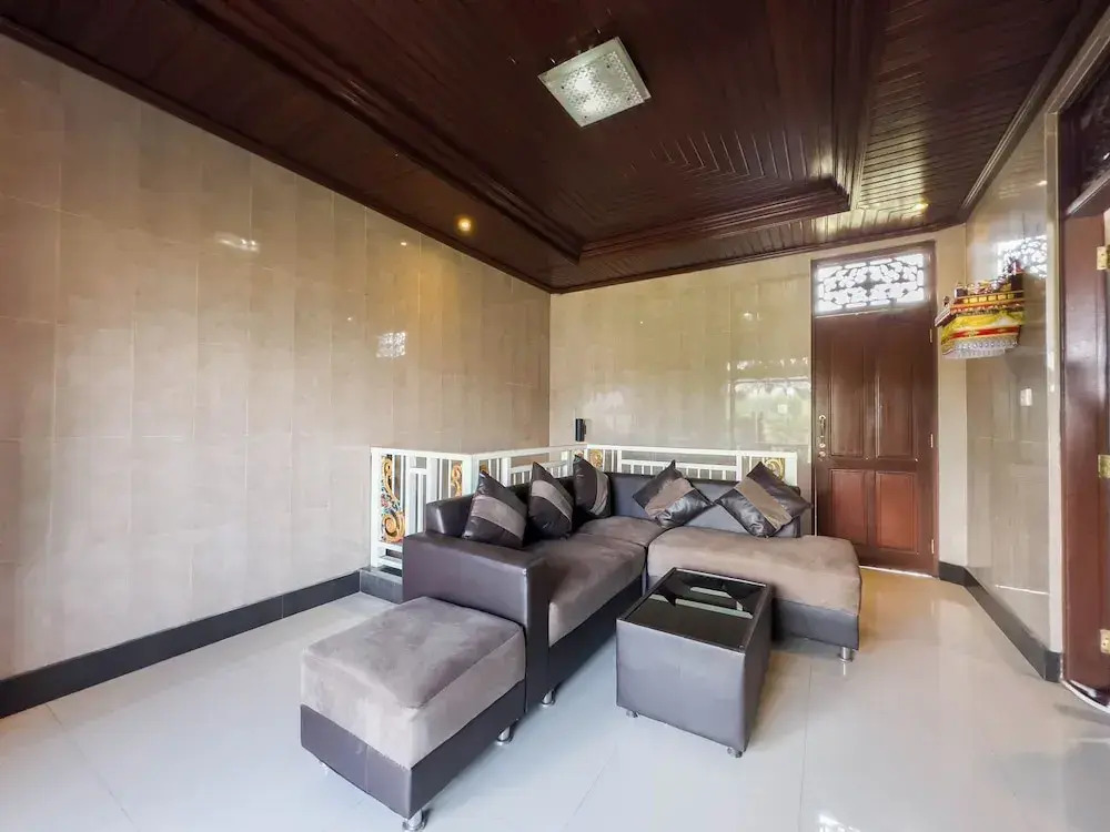 Foto - Tiara Guest House