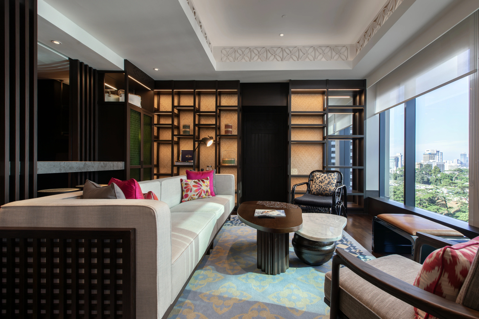 Foto - Hotel Indigo Kuala Lumpur on the Park by IHG