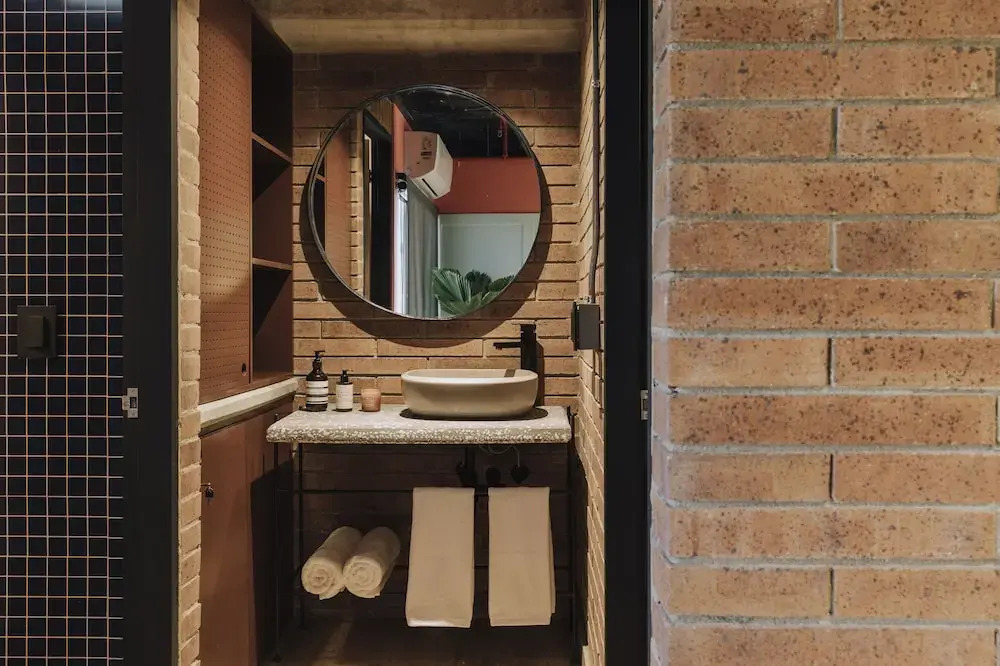 Foto - The Somos Beats Hotel & Rooftop