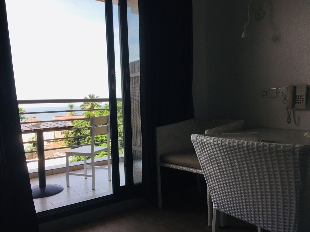 Hotel Ambatoloaka