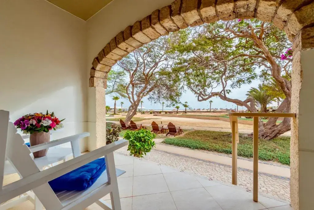 Foto - Morabeza Hotel