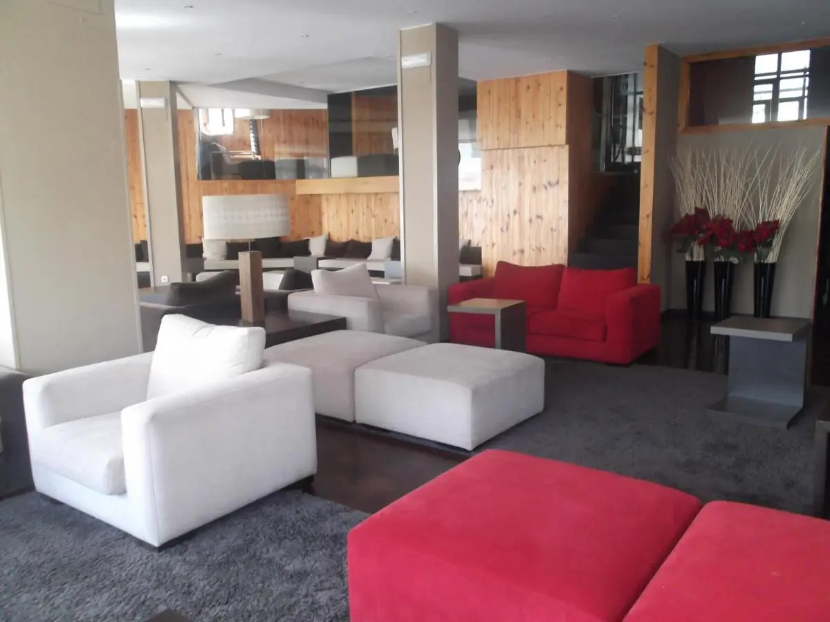 Foto - Hotel Tobazo