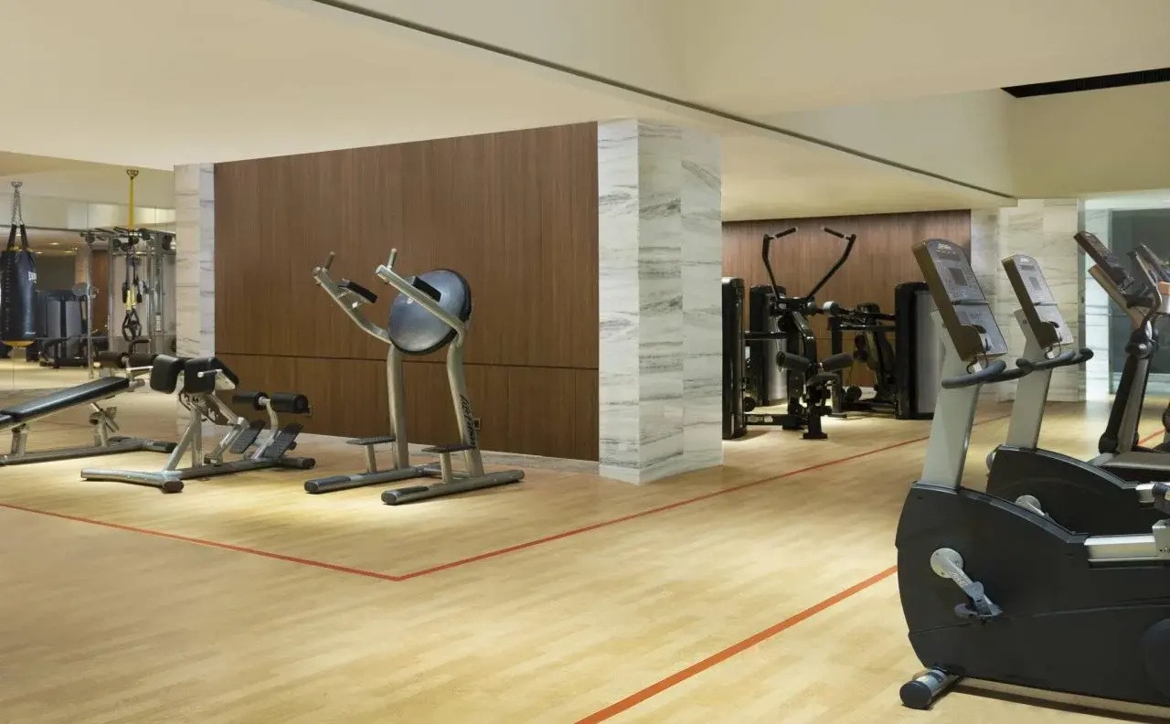 Foto - Sheraton Grand Jakarta Gandaria City Hotel