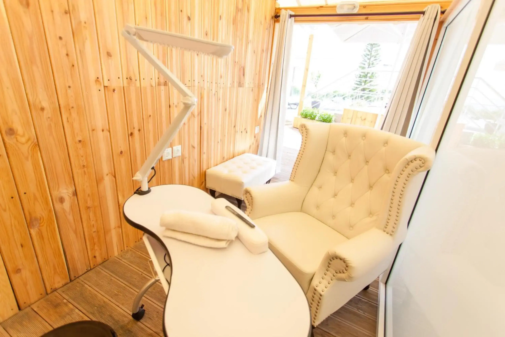 Foto - Georgioupolis Beach Hotel