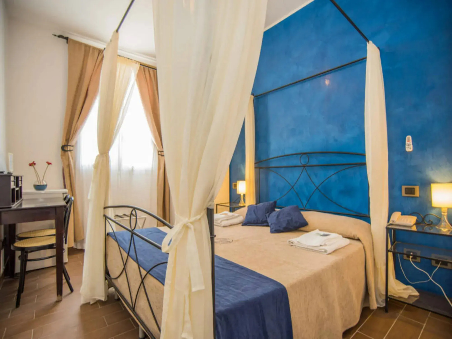 Photo - Hotel Noto Marina