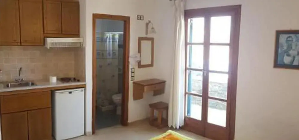 Photo - Sunlight Naxos