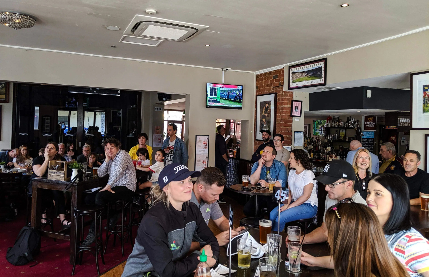 Photo - Royal Derby Hotel