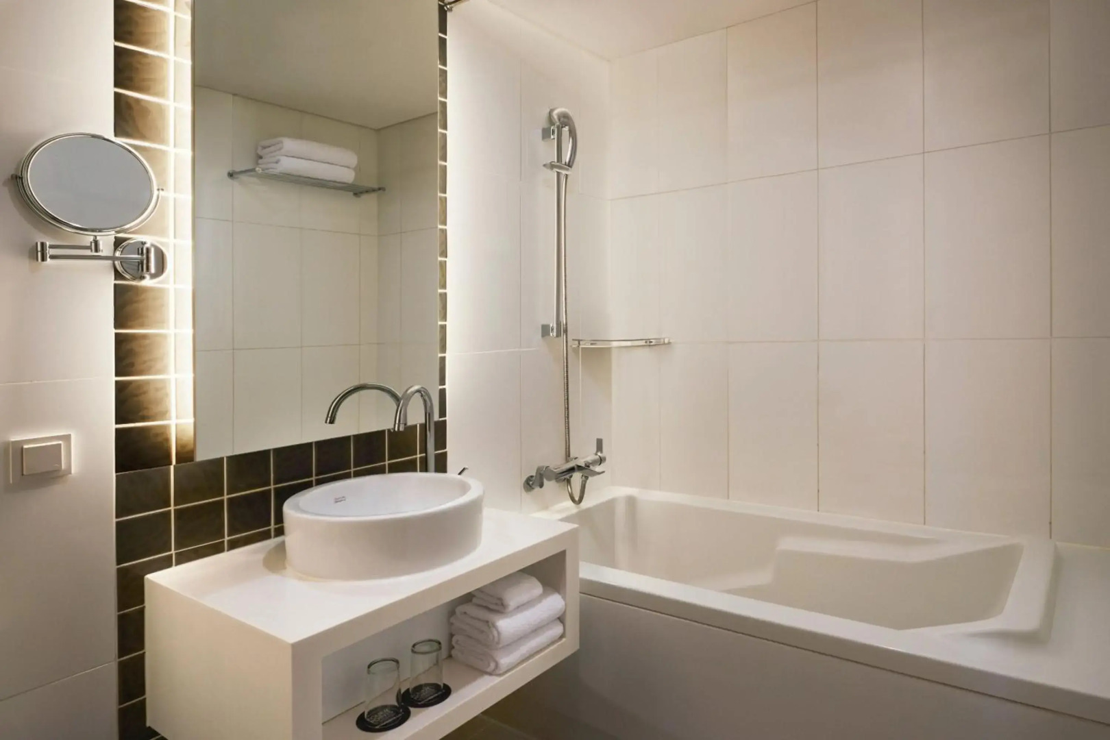 Foto - Four Points by Sheraton Seoul, Guro