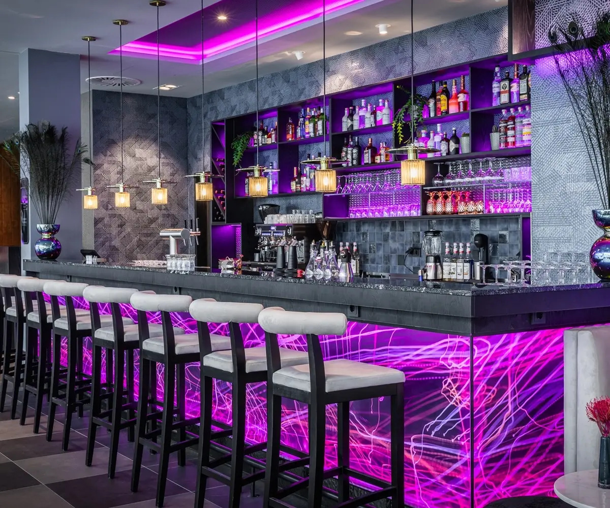 Foto - NYX Hotel Hamburg by Leonardo Hotels