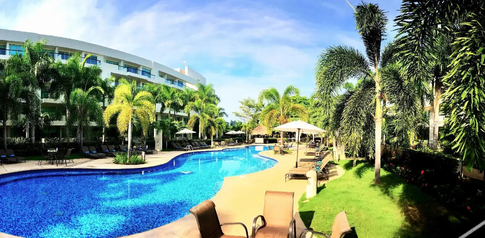 Foto - Estelar Playa Manzanillo - All inclusive