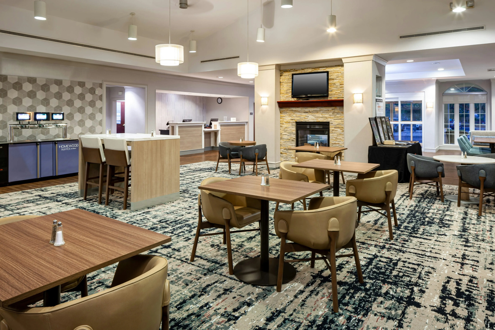 Photo - Homewood Suites by Hilton Jacksonville-South/St. Johns Ctr.