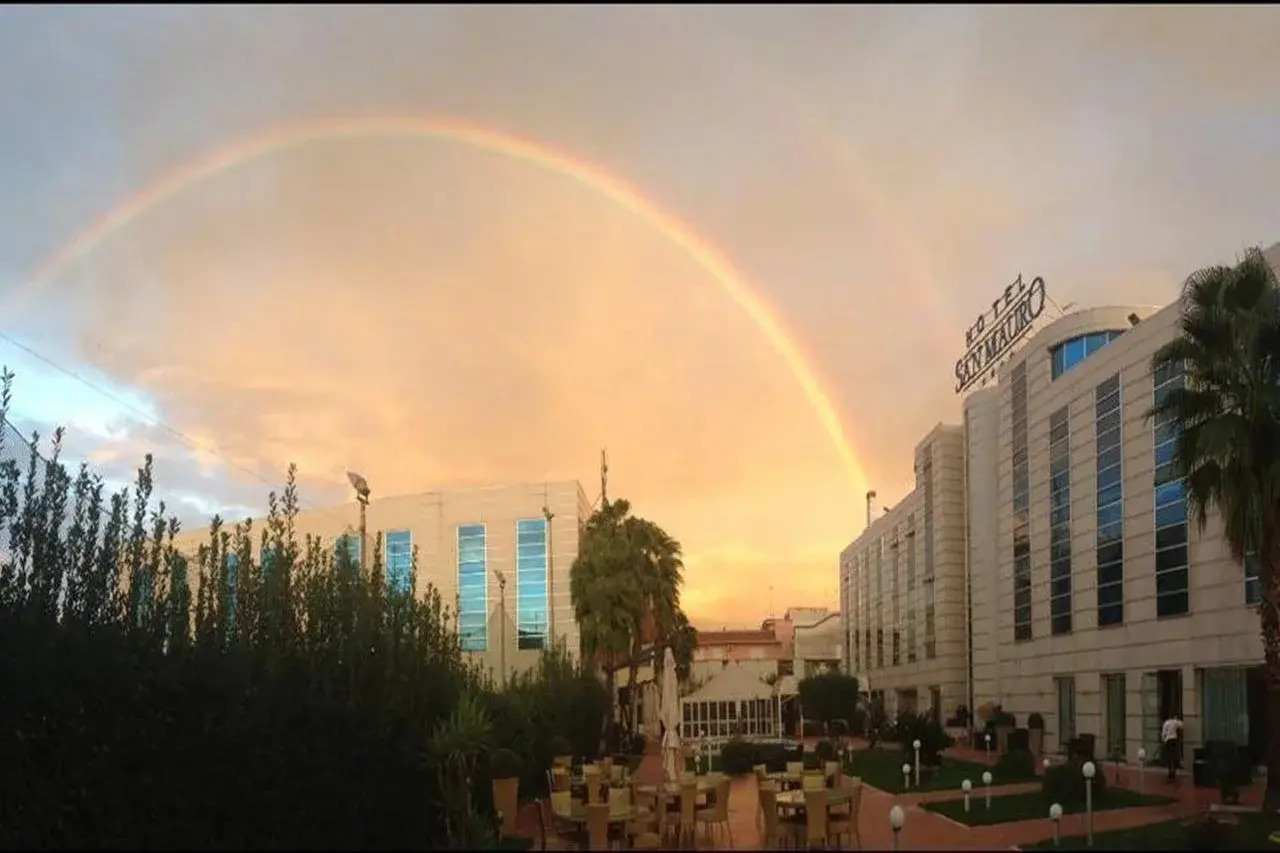 Foto - B&B HOTEL Napoli San Mauro