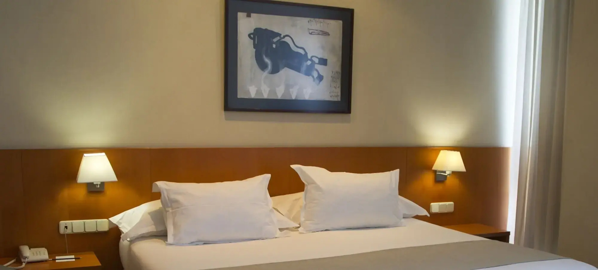 Foto - Silken Sant Gervasi