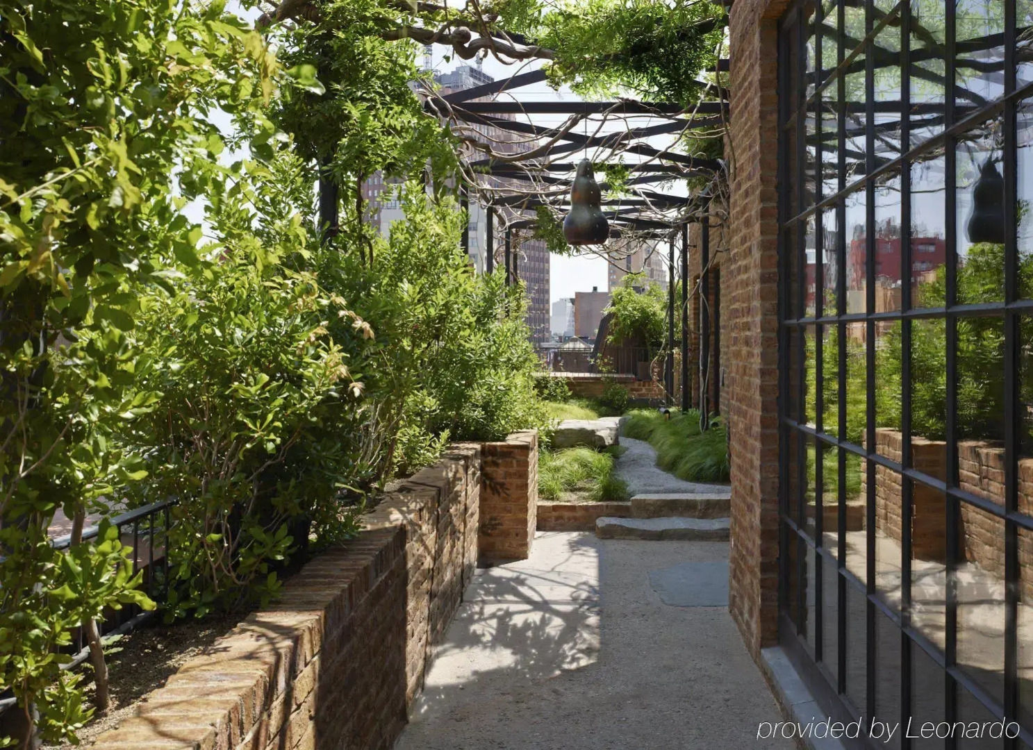 Foto - The Greenwich Hotel