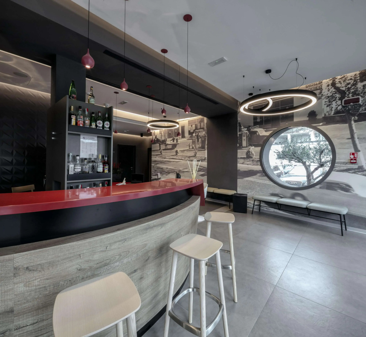 Foto - Best Western Hotel Corsi