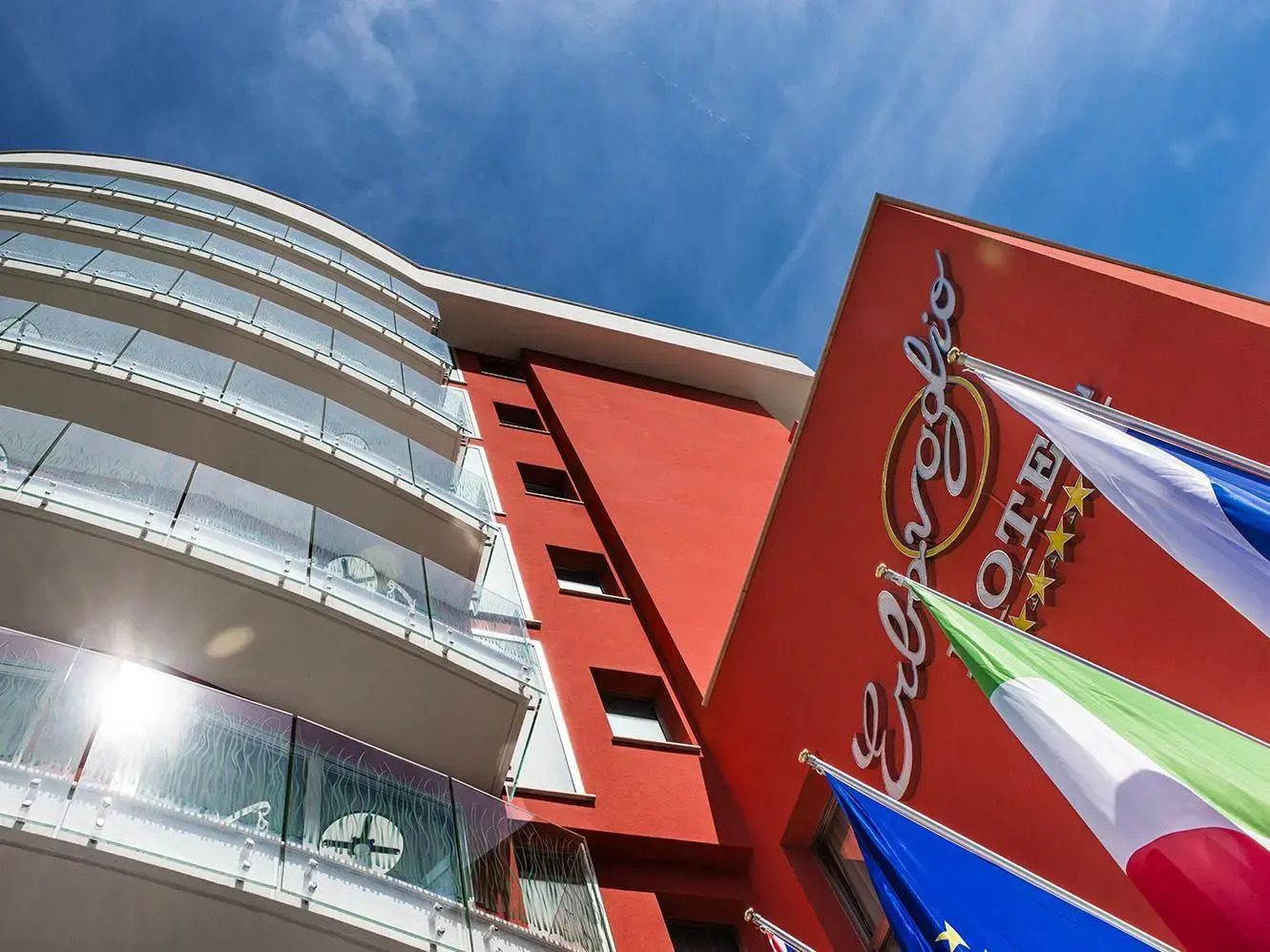 Foto - Erbavoglio Hotel