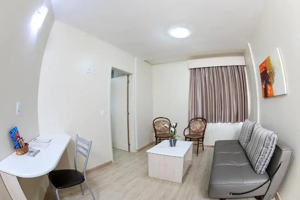 Photo - Hotel Express Aeroporto