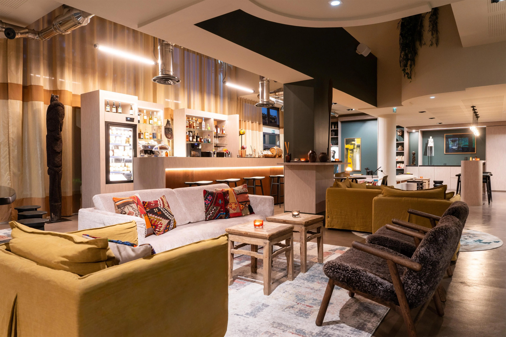 Foto - Best Western Premier Le Masq Hotel
