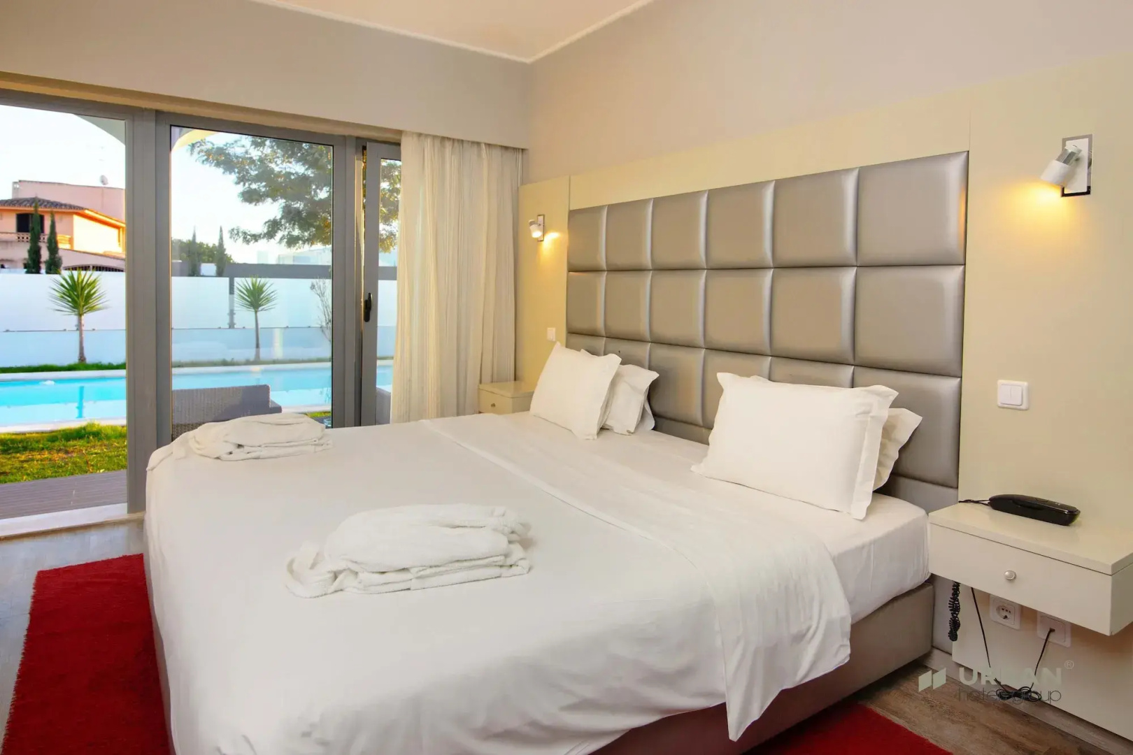 Photo - Hotel Santa Eulália Bay