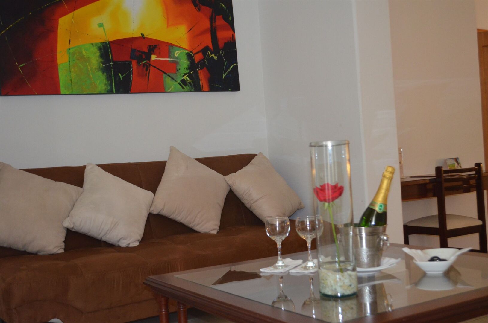 Photo - Basic Hotel Centenario by Hoteles MS