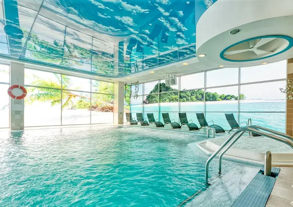 Foto - Riga Unimars Hotel