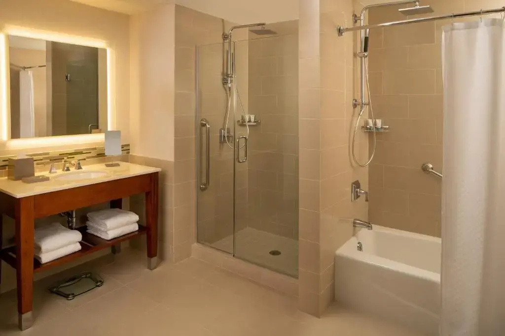 Foto - The Westin Houston, Memorial City