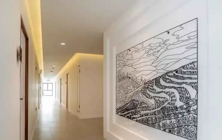 Foto - Siamplaengna Residence