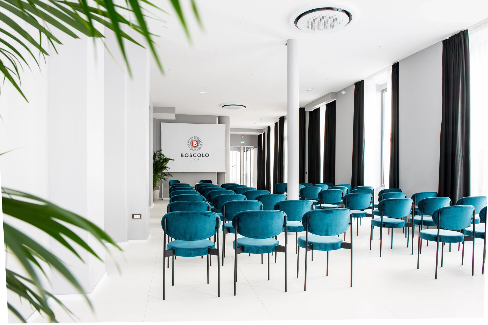 Foto - Boscolo Lyon Hotel & Spa