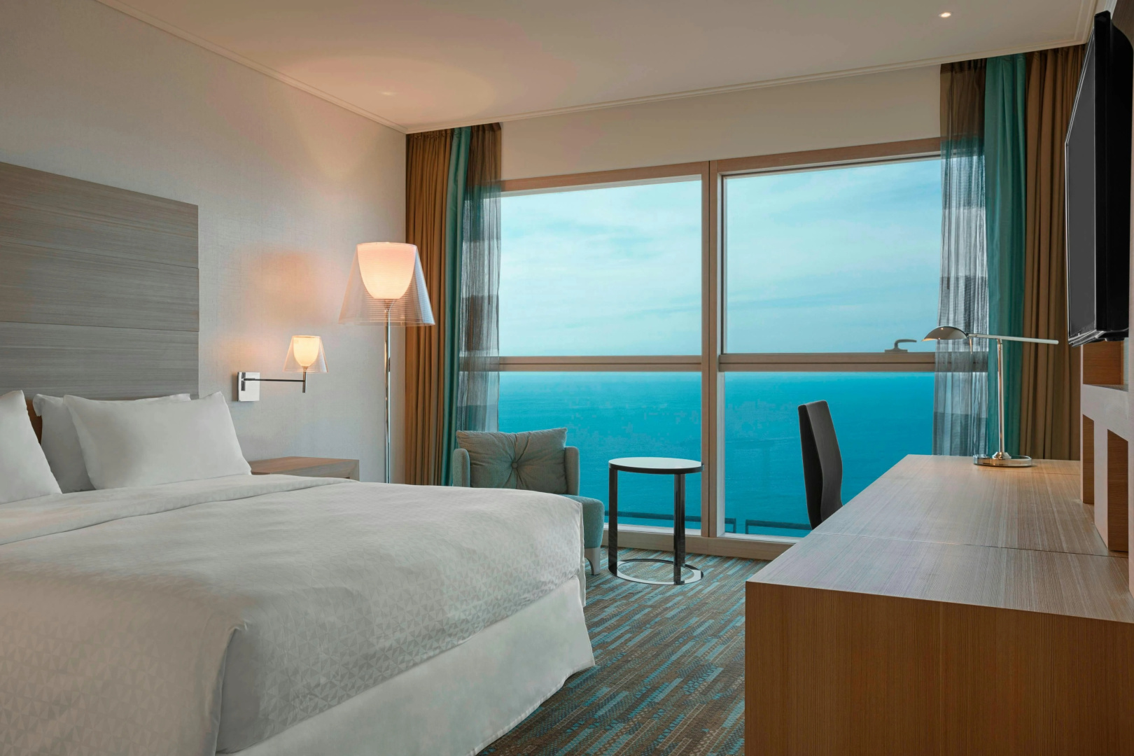 Foto - Four Points by Sheraton Oran