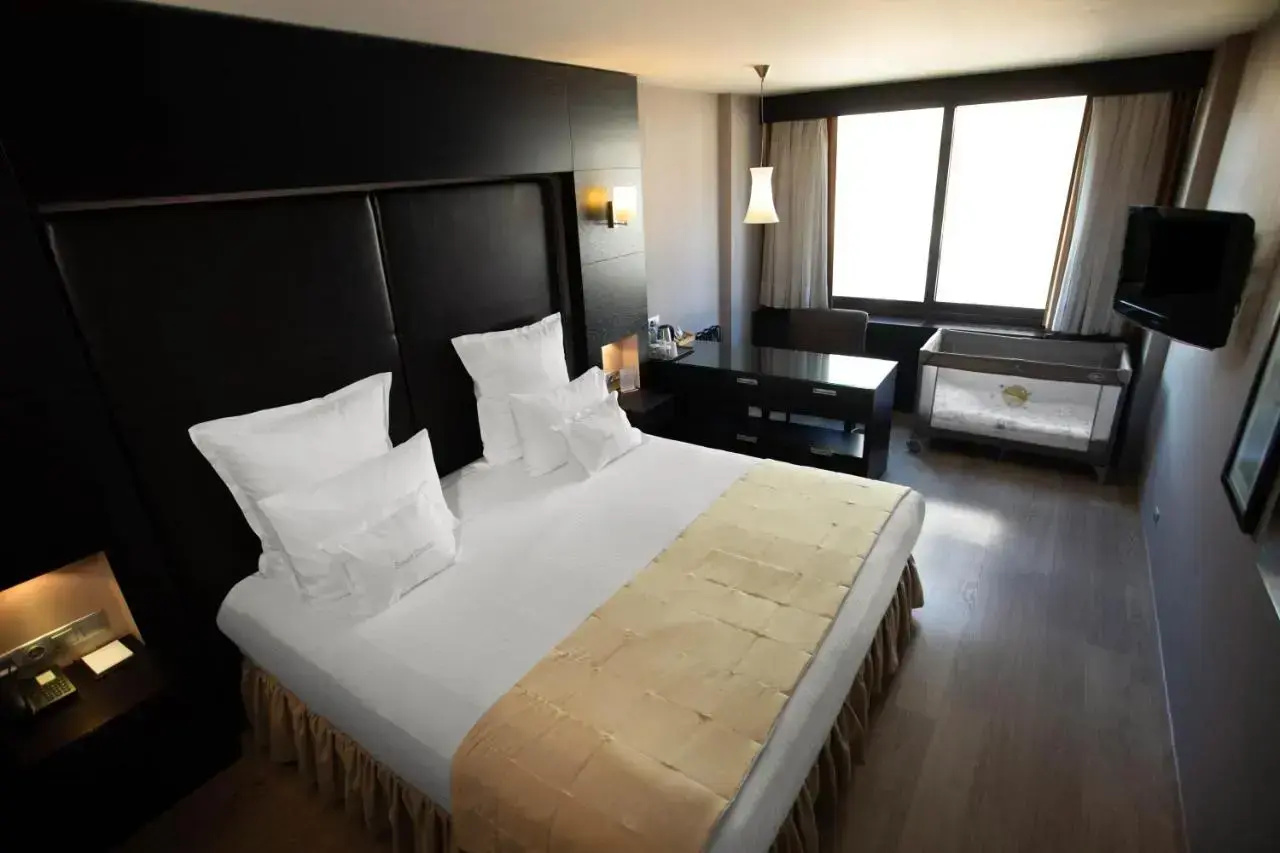 Foto - Kalyon Hotel Istanbul