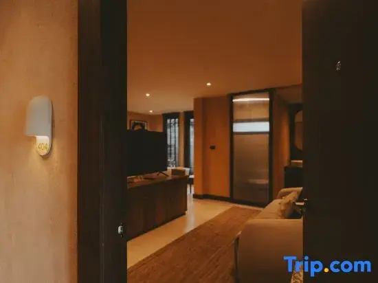 Foto - Hotel Clay Chiang Mai