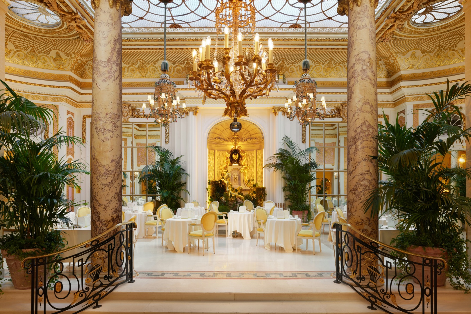 Foto - The Ritz London