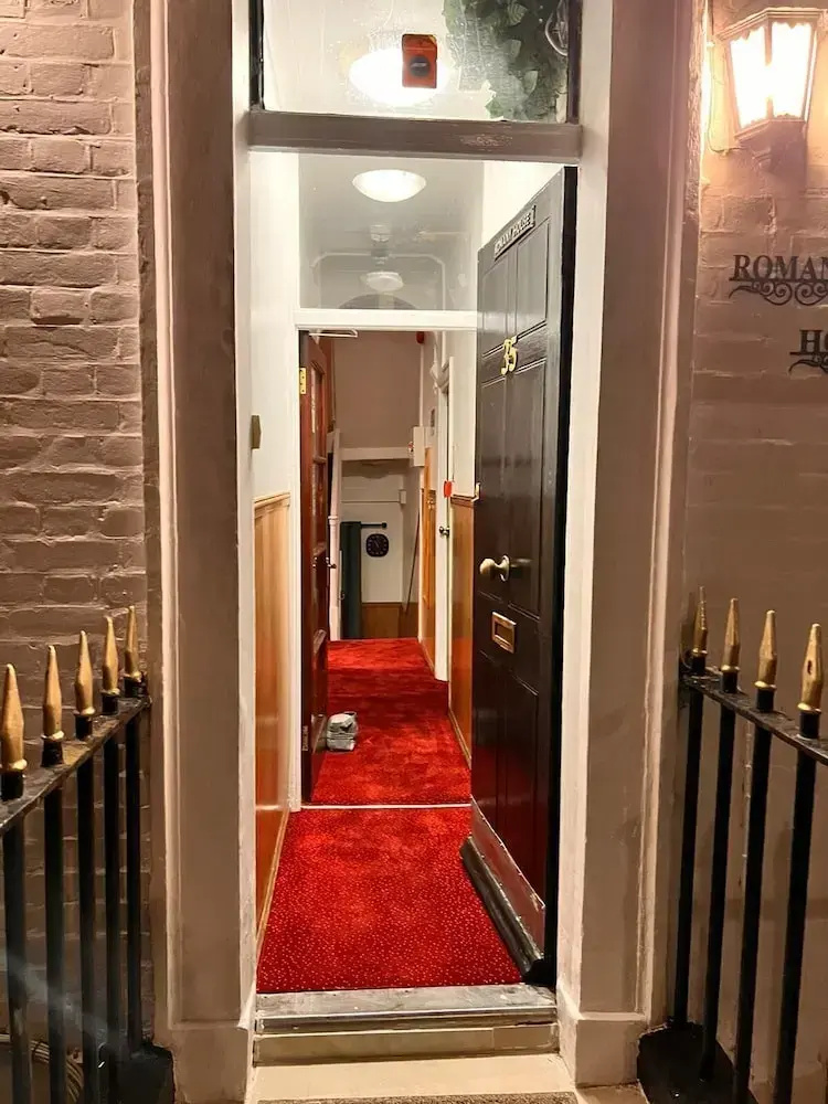 Foto - Romany House Hotel