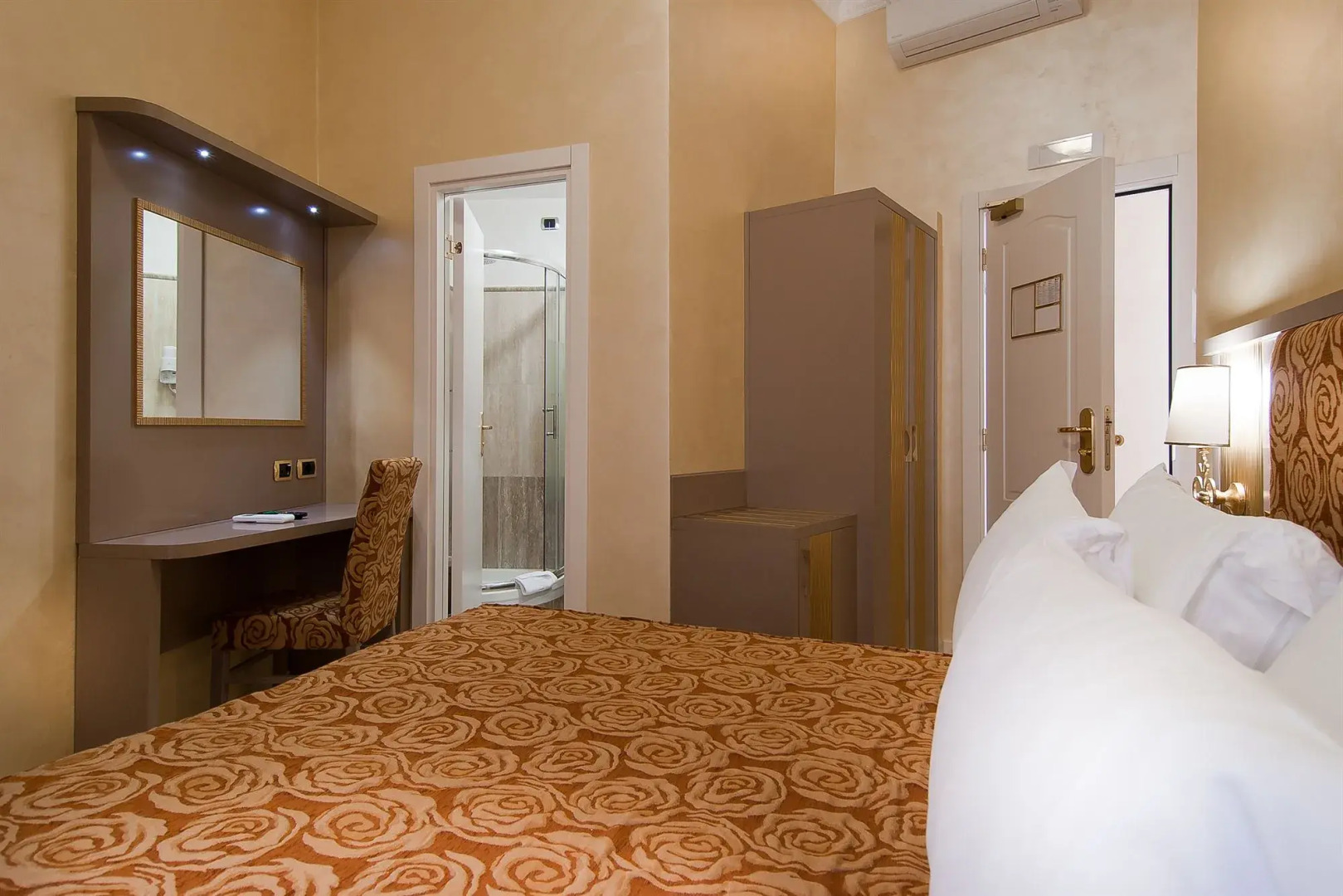 Foto - Hotel Fellini a Fontana di Trevi