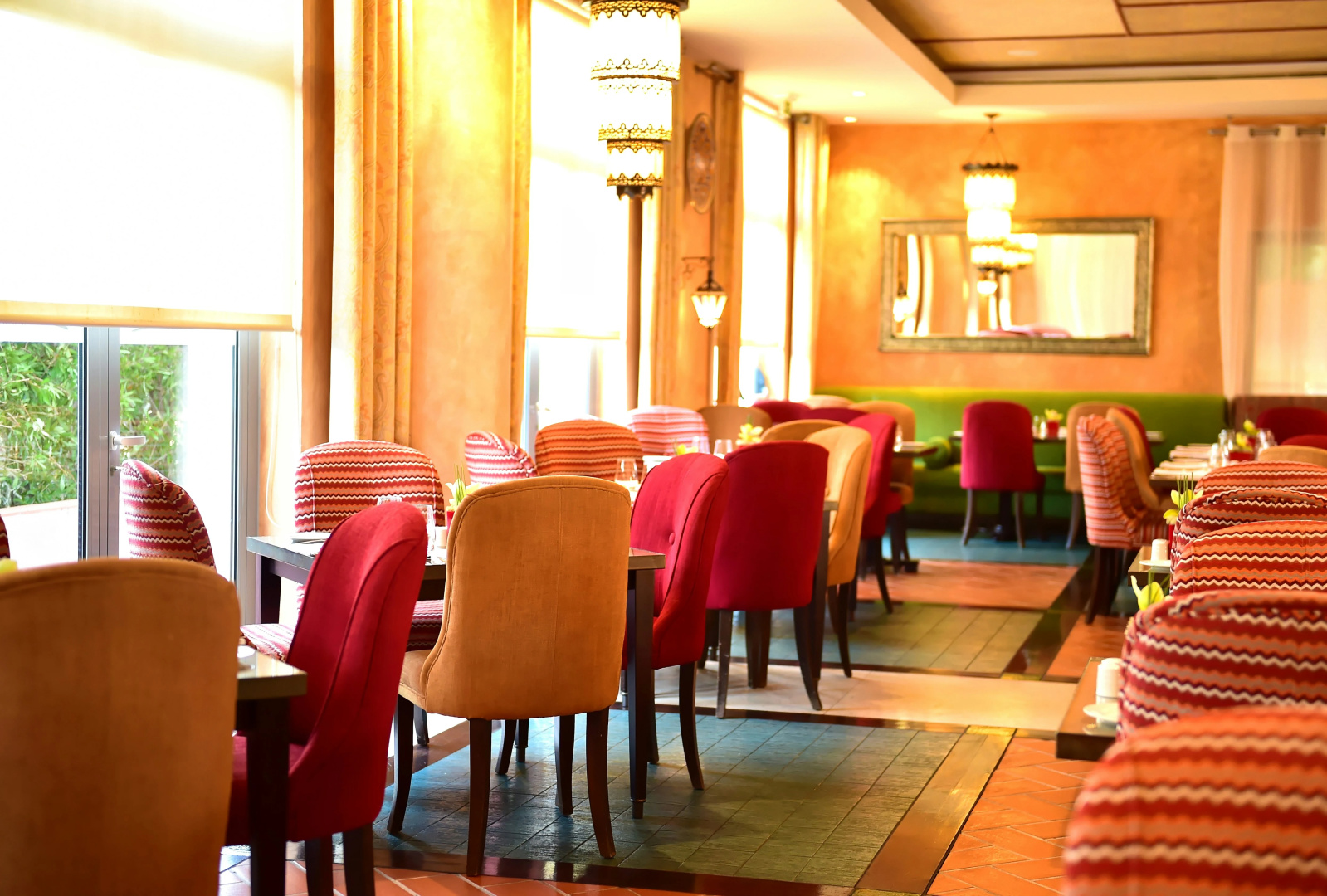 Photo - Pestana Sintra Golf Conference & Spa Resort