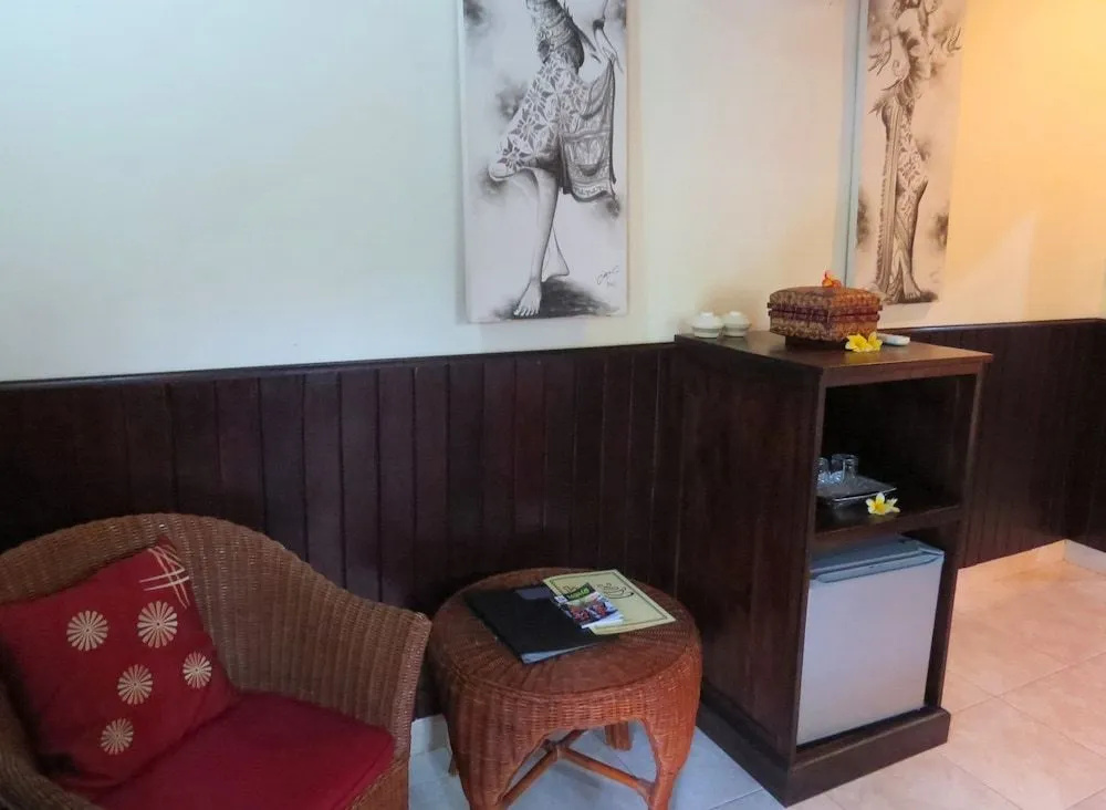 Foto - Sama's Cottages and Villas