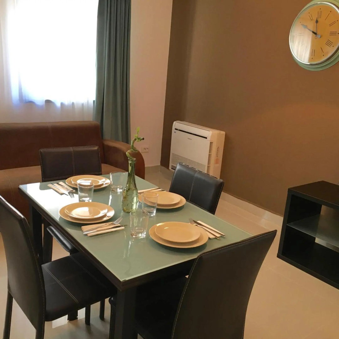 Photo - Elysium Accommodation