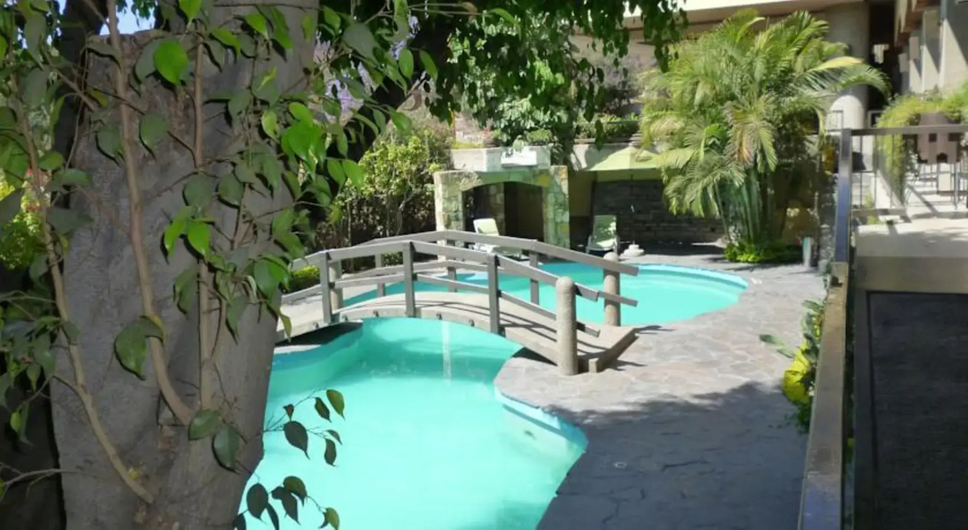 Foto - Hotel Fortin Plaza