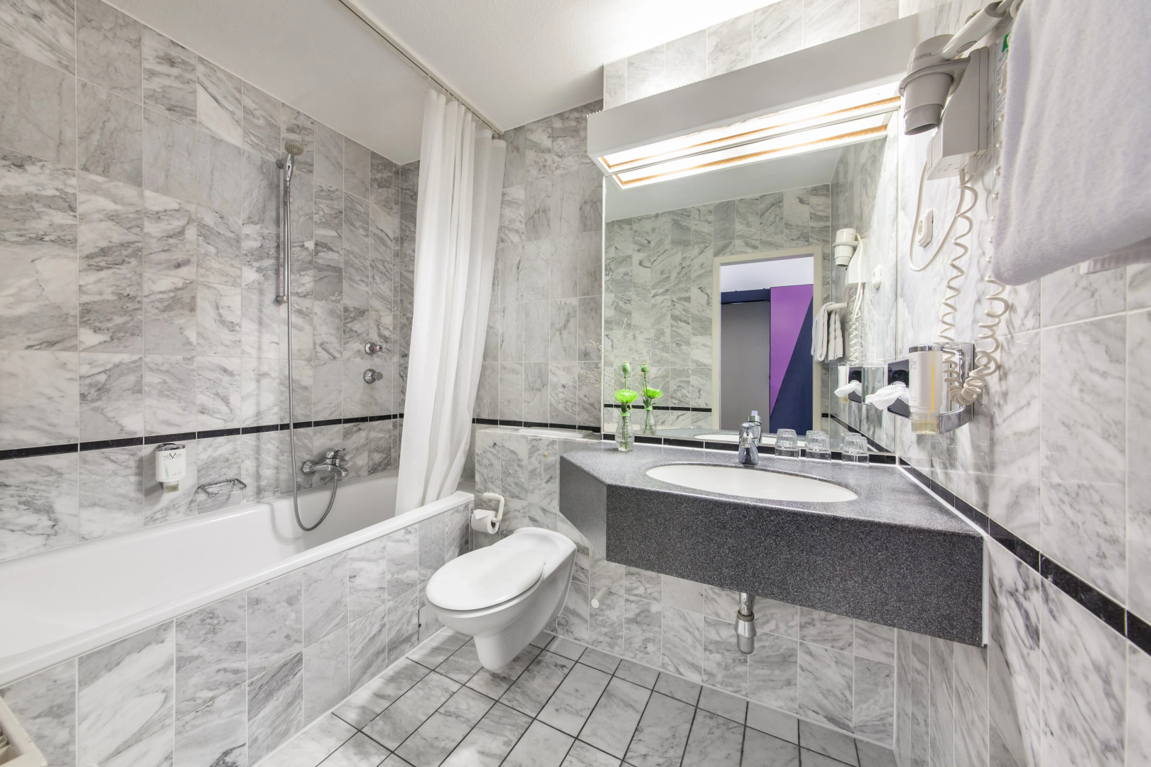 Foto - Hotel Mirage Düsseldorf-Neuss