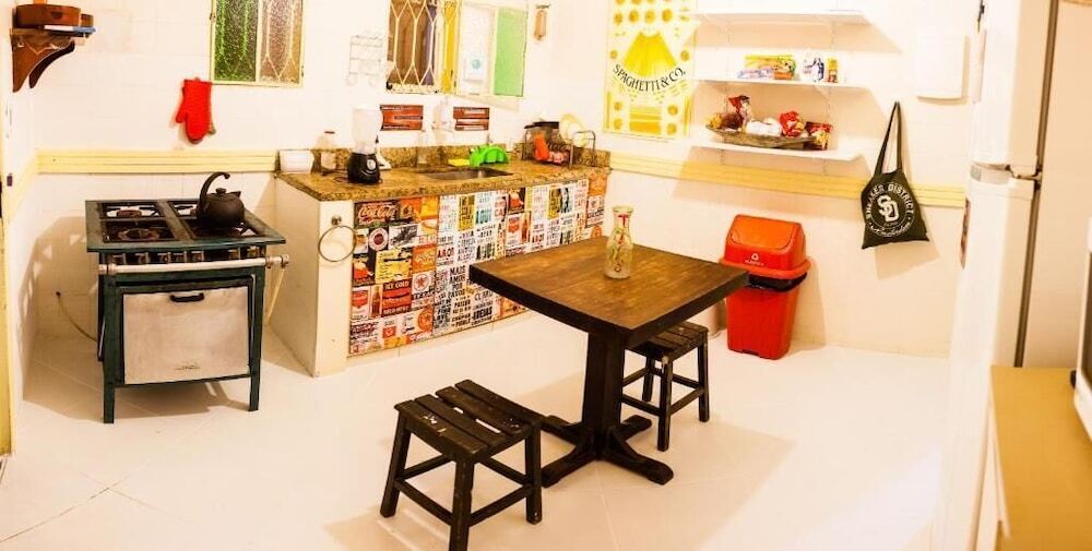 Foto - Solar Hostel Búzios