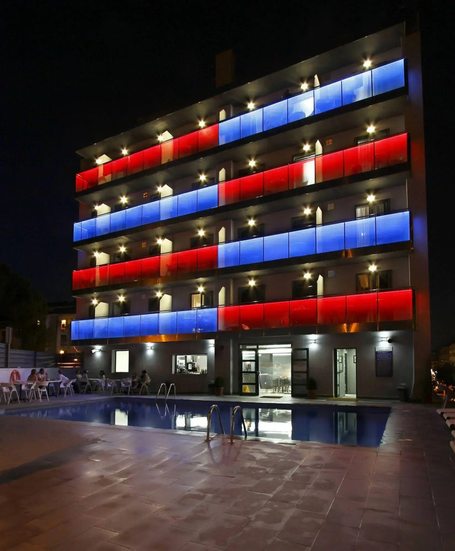 Foto - Summer Hotel