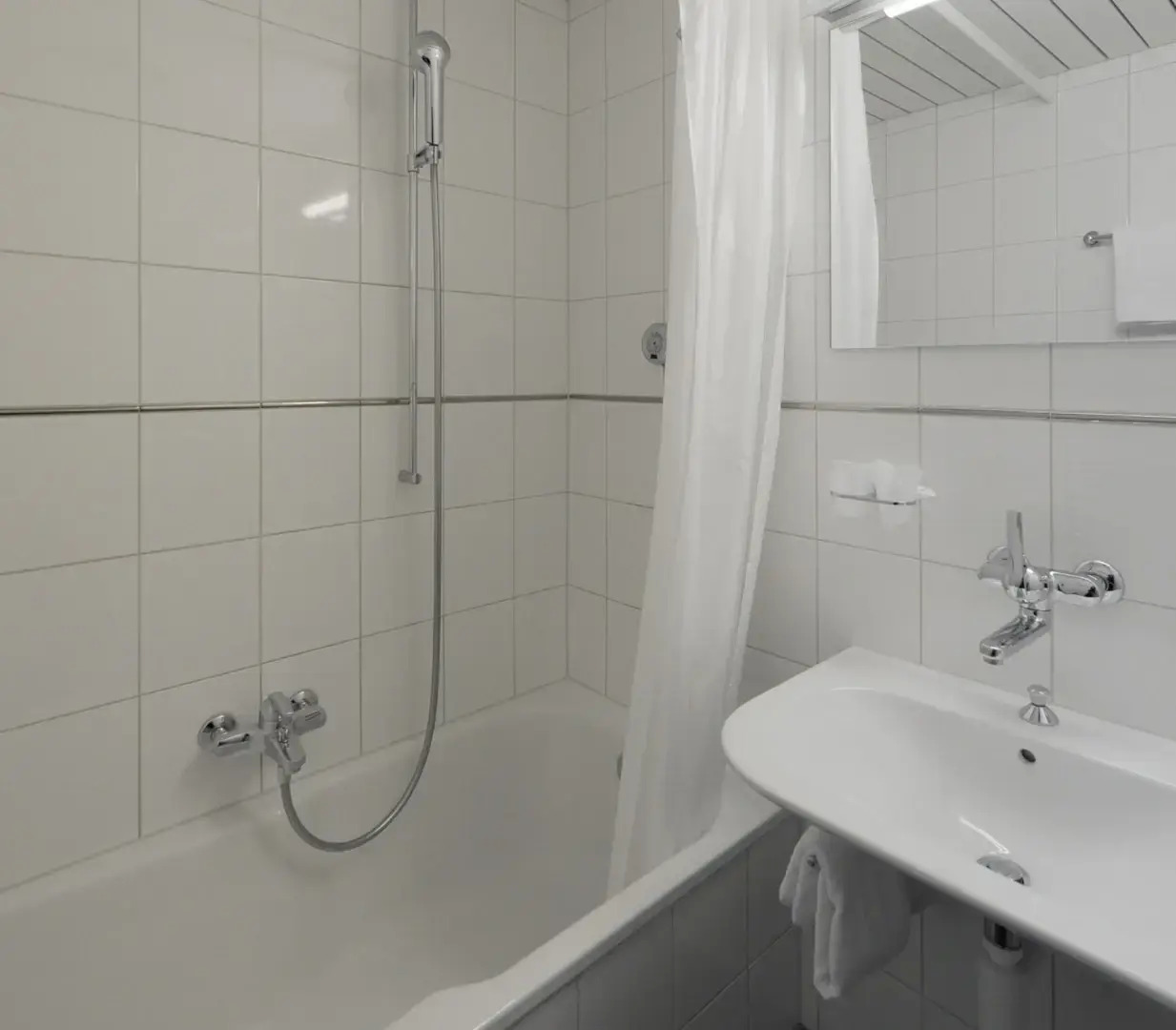 Foto - Hotel Beausite Budget